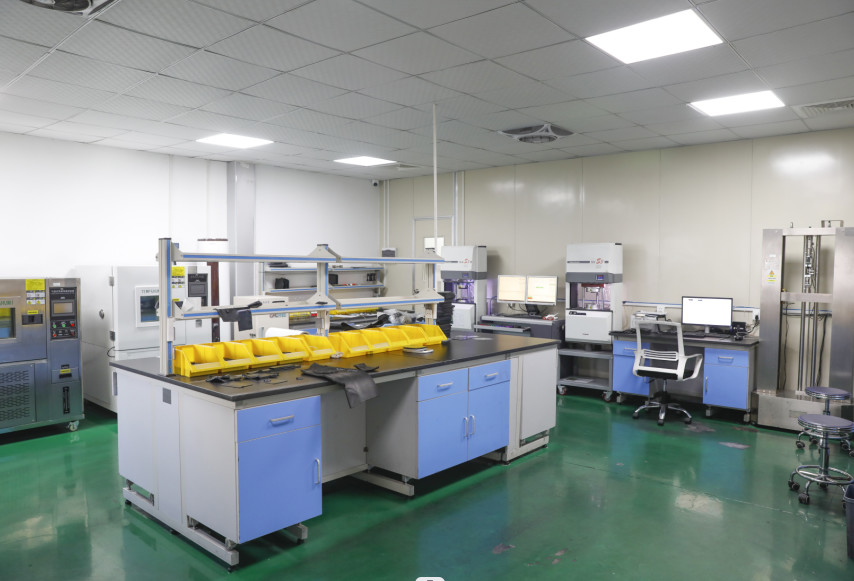 Китай Xiamen Loongrubber Technic Co., Ltd Профиль компании
