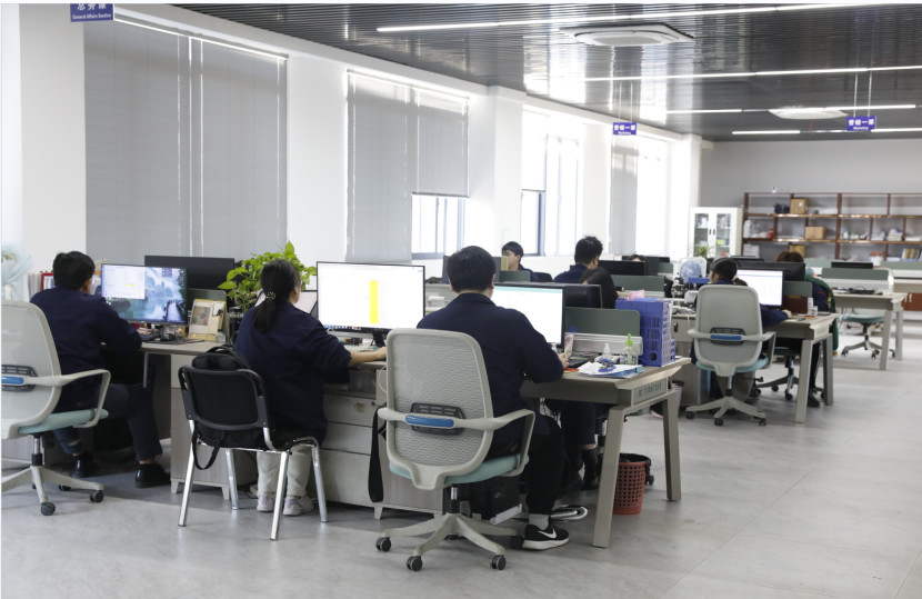 Китай Xiamen Loongrubber Technic Co., Ltd Профиль компании